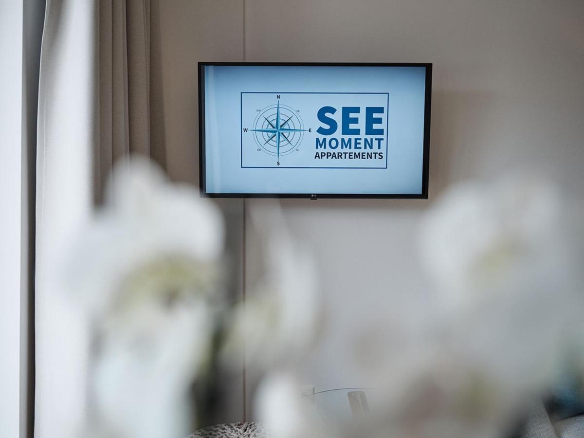 See Moment Appartements Adults Only Saint Wolfgang 外观 照片